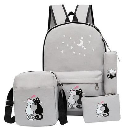 4 PCs multipurpose bag