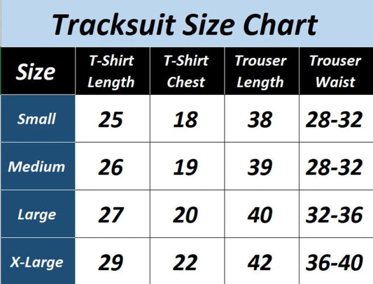 Men's Cotton Printed T-Shirt & Shorts Tracksuit - 2 Pcs Set