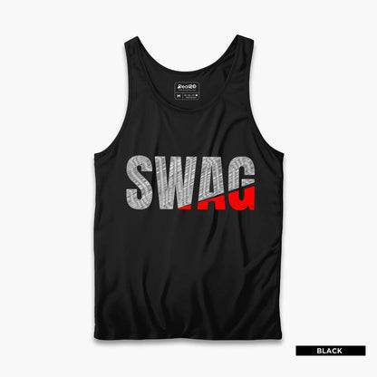 Men's Printed Sando Tanks For Men's, Pack of 3